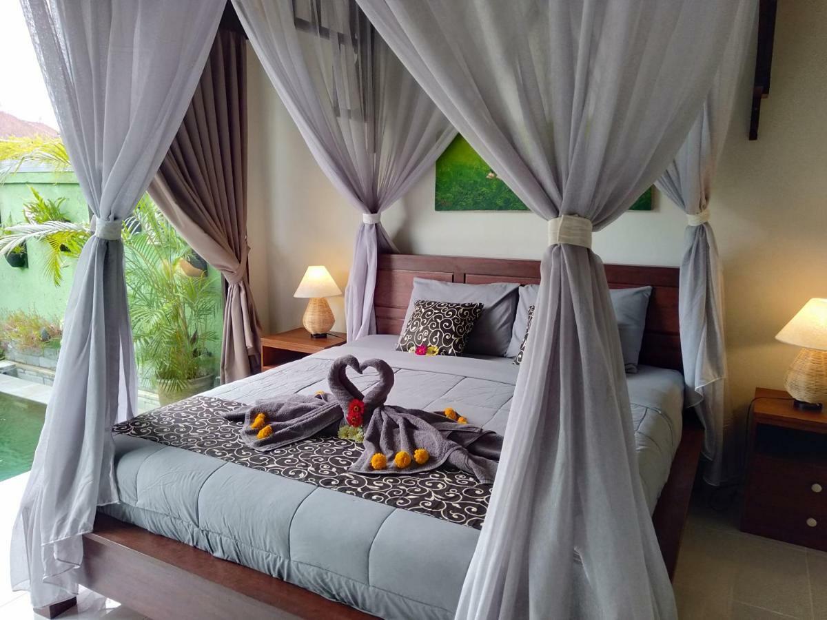 Rumah Mini Apartment Ubud  Exterior photo