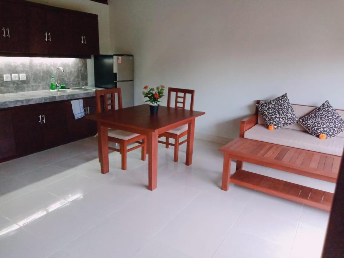 Rumah Mini Apartment Ubud  Exterior photo